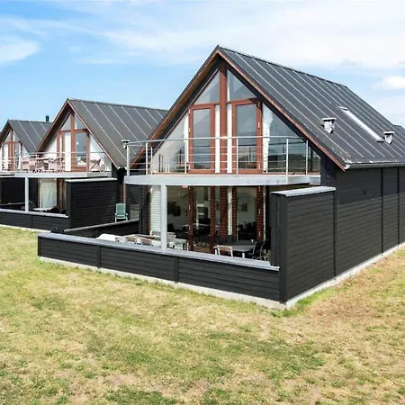 Holiday home 0344-romo-vestergade-331 Sonderby (Romo)