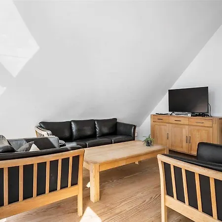 Holiday home 0344-romo-vestergade-331 Sonderby (Romo)