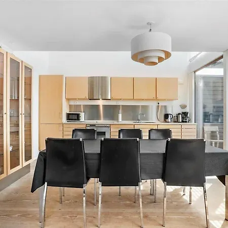 Сasa de vacaciones 0344-romo-vestergade-331 Sønderby