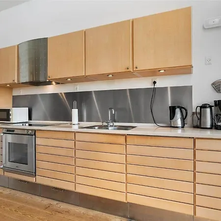 Holiday home 0344-romo-vestergade-331 Sonderby (Romo)