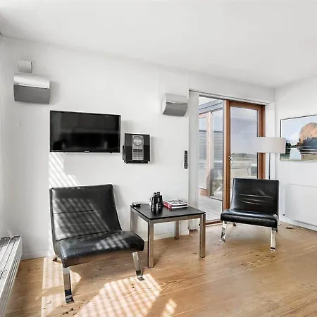 Сasa de vacaciones 0344-romo-vestergade-331 *