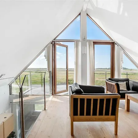 Сasa de vacaciones 0344-romo-vestergade-331 Sønderby