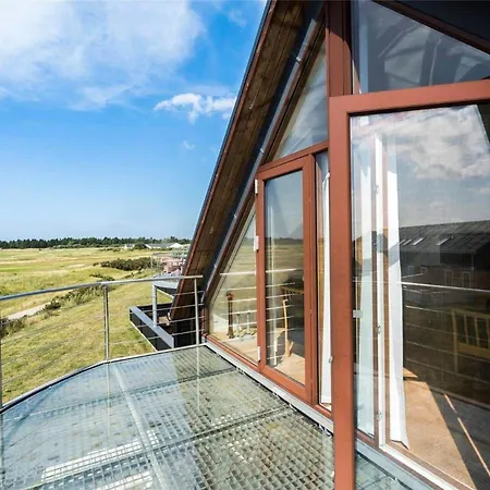 Сasa de vacaciones 0344-romo-vestergade-331