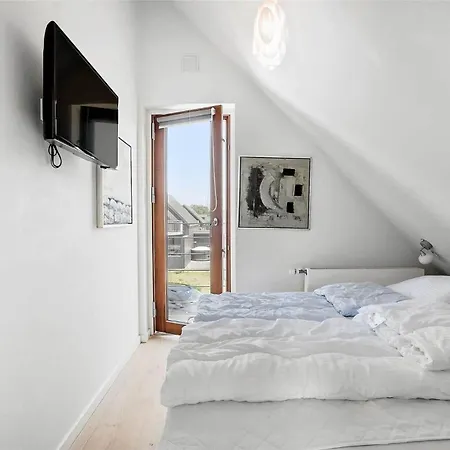 0344-romo-vestergade-331 Holiday home *