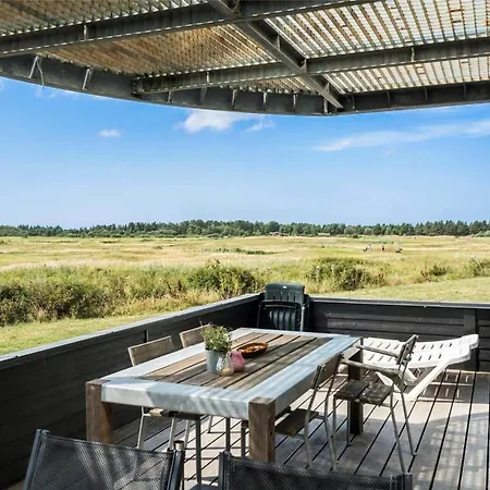 Сasa de vacaciones 0344-romo-vestergade-331 *