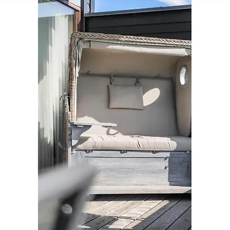 Сasa de vacaciones 0344-romo-vestergade-331 Sønderby