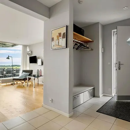 Сasa de vacaciones 0344-romo-vestergade-331 *