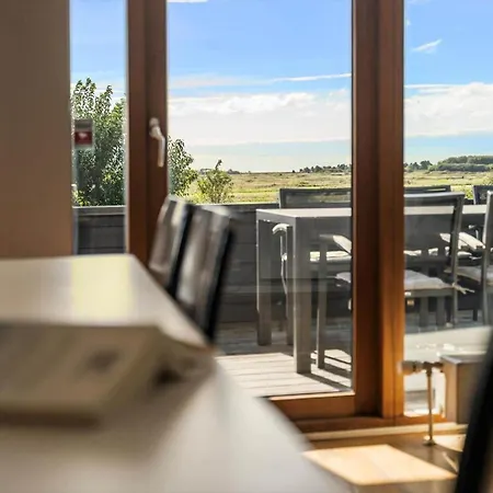 Сasa de vacaciones 0344-romo-vestergade-331 Sønderby