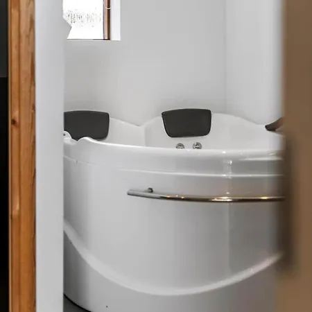 Сasa de vacaciones 0344-romo-vestergade-331 *