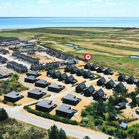 Сasa de vacaciones 0344-romo-vestergade-331