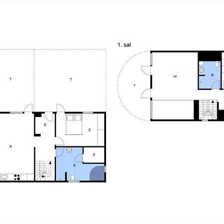 0344-romo-vestergade-331 Сasa de vacaciones