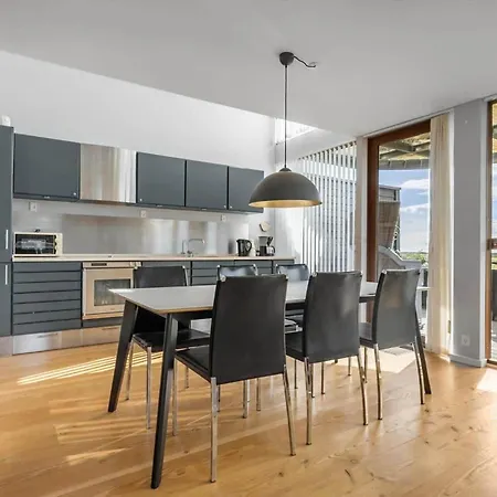 0344-romo-vestergade-331 Vakantiehuis *