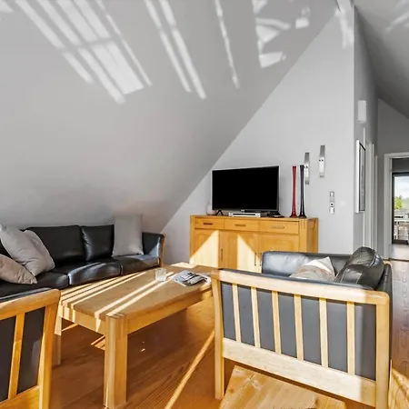 Ferienhaus 0344-romo-vestergade-331 Sønderby