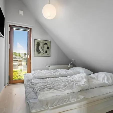 Casa vacanze 0344-romo-vestergade-331 Sønderby
