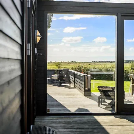 Casa vacanze 0344-romo-vestergade-331 Sønderby