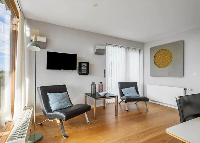 Vakantiehuis 0344-romo-vestergade-331 *