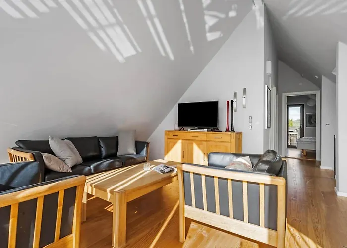 Vakantiehuis 0344-romo-vestergade-331 Sønderby