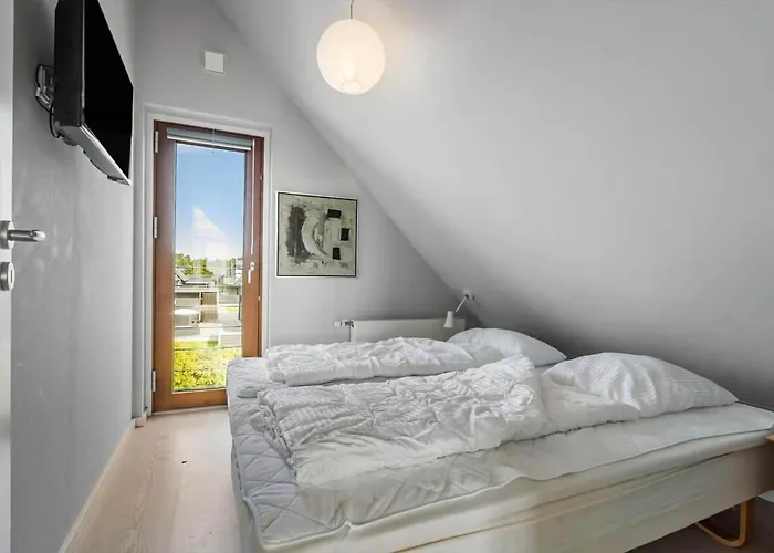 Ferienhaus 0344-romo-vestergade-331 Sønderby