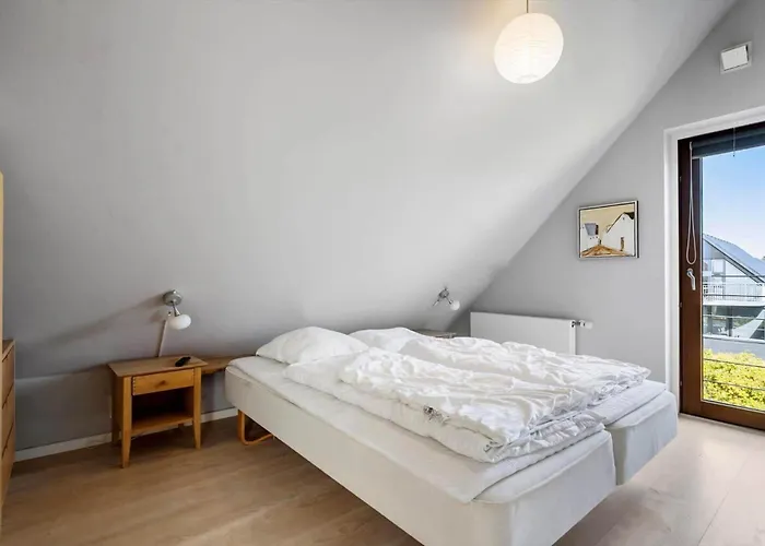 Ferienhaus 0344-romo-vestergade-331 Sønderby