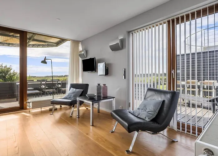 Vakantiehuis 0344-romo-vestergade-331