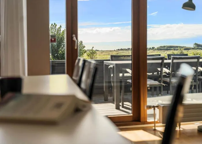 Vakantiehuis 0344-romo-vestergade-331 *