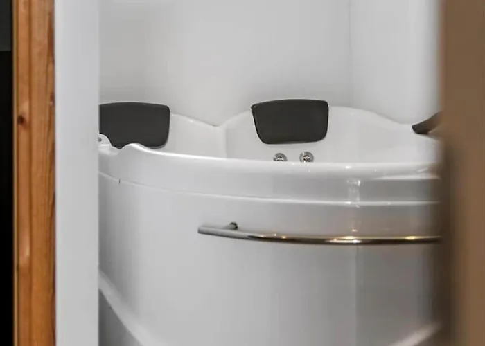 Vakantiehuis 0344-romo-vestergade-331 *