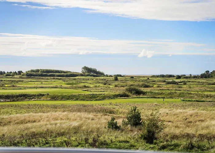 0344-romo-vestergade-331 Vakantiehuis