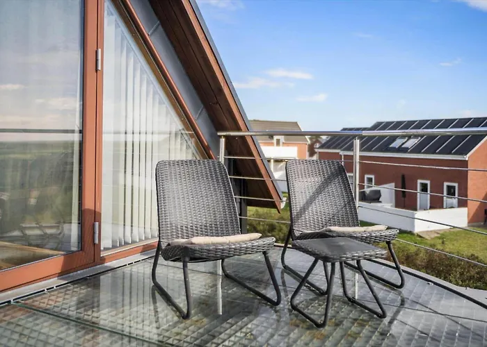 Ferienhaus 0344-romo-vestergade-331 *