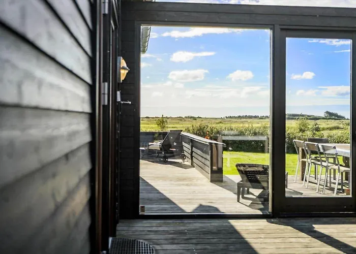 Vakantiehuis 0344-romo-vestergade-331 Sønderby