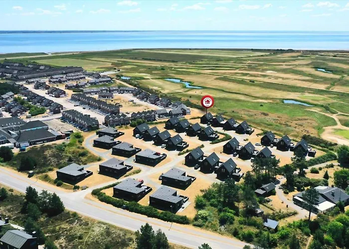 0344-romo-vestergade-331 Vakantiehuis *