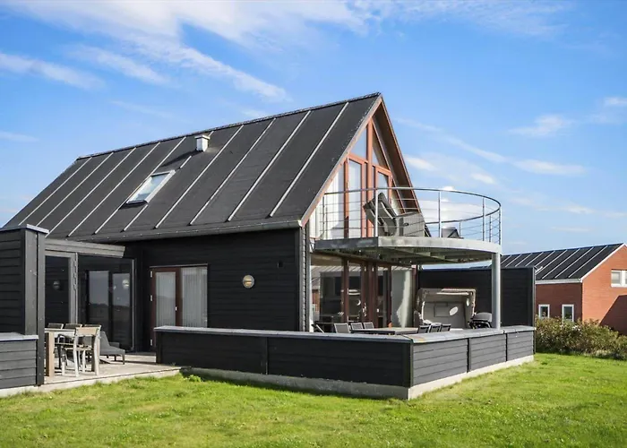 0344-romo-vestergade-331 Ferienhaus *